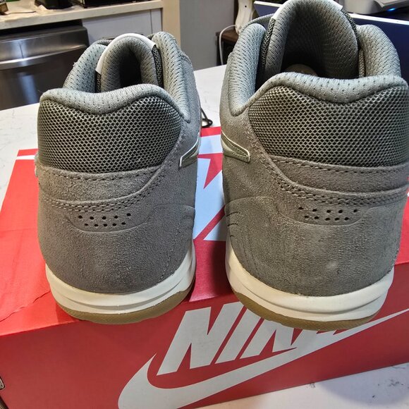 Nike Gato Light Army Gum Light Brown Soft Pearl HQ6020-301 Men's Size 10 NEW - Picture 5 of 11